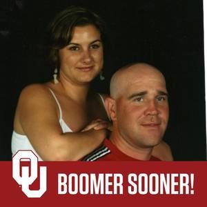 Meet your Posher, Todd